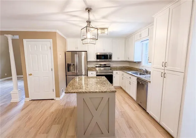 2nd image of 3041 Turner Church Rd, Mcdonough, GA 30252 | MLS# 7807924