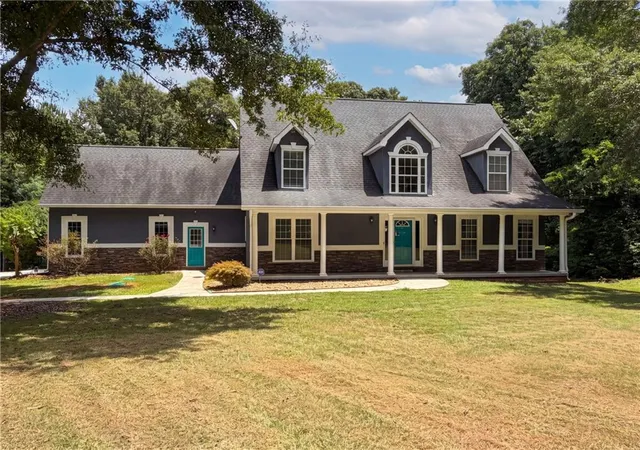 33rd image of 3041 Turner Church Rd, Mcdonough, GA 30252 | MLS# 7807924