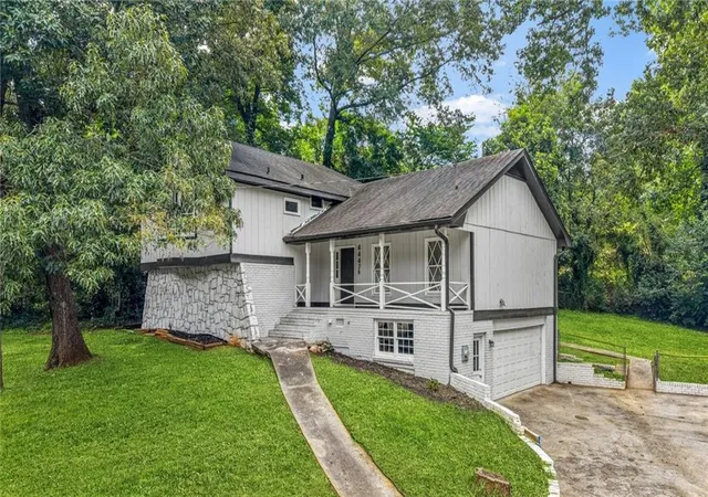 Photo 1 of Sale Pending at 4447 Lake Breeze Dr, Stone Mountain, GA 30083 | MLS# 7813213 | Listing updated on 2026-09-17