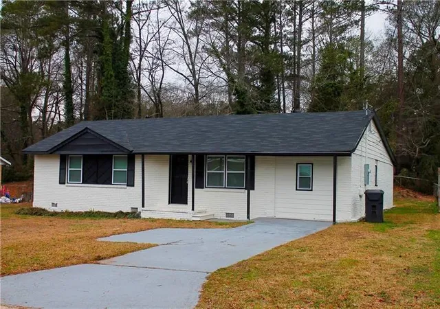 Photo 1 of Single family home for sale at 8947 Yarmouth Dr, Jonesboro, GA 30238 | MLS# 7812162 | Listing updated on 2026-07-29