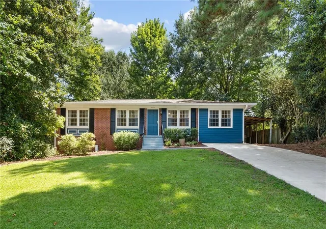 1st image of 3272 Scarlett Ln, Kennesaw, GA 30144 | MLS# 7824442