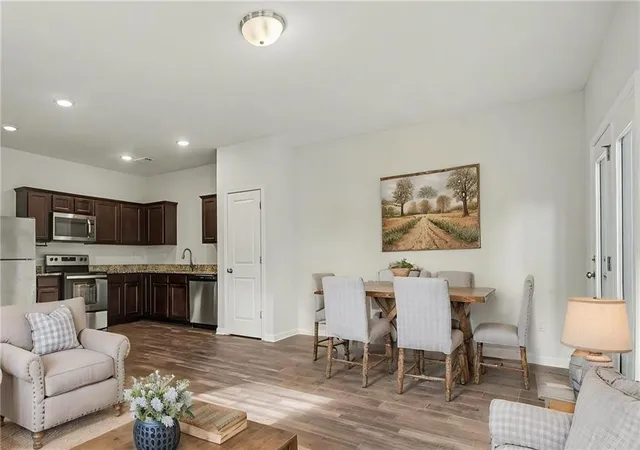 Photo 2 of Sale Pending at 2332 Mckenna Sq Dr, Lithonia, GA 30058 | MLS# 7731350 | Listing updated on 2026-09-18