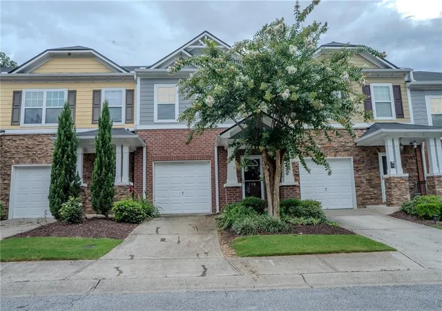 Photo 1 of Townhouse for sale at 776 Tulip Poplar Way, Lawrenceville, GA 30044 | MLS# 7804339 | Listing updated on 2026-09-16