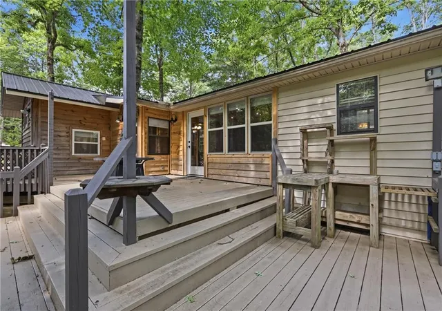 1st image of 129 Nob Hill Rdg, Cleveland, GA 30528 | MLS# 7795461