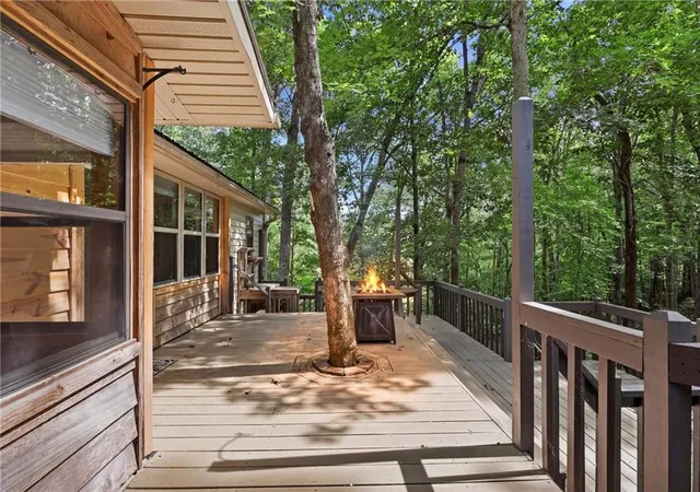 2nd image of 129 Nob Hill Rdg, Cleveland, GA 30528 | MLS# 7795461