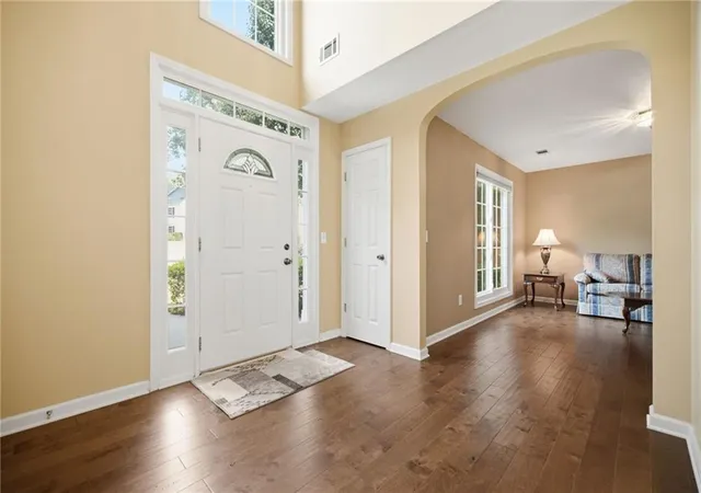 Photo 3 of Single family home for sale at 4110 Starr Crk Rd, Cumming, GA 30028 | MLS# 7788391 | Listing updated on 2026-10-11