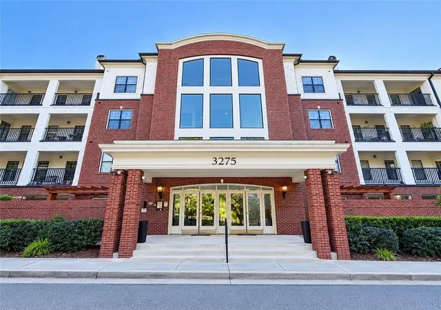 Condo for sale at 3275 Lenox Rd NE #209, Atlanta, GA 30324 | MLS# 7858465