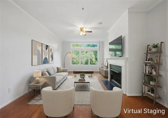 1st image of 424 Lindbergh Dr Ne #208, Atlanta, GA 30305 | MLS# 7803354