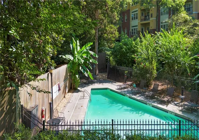 27th image of 424 Lindbergh Dr Ne #208, Atlanta, GA 30305 | MLS# 7803354
