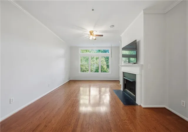 2nd image of 424 Lindbergh Dr Ne #208, Atlanta, GA 30305 | MLS# 7803354