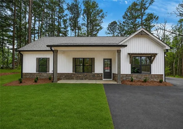 1st image of 362 Pleasant Hl Rd, Rockmart, GA 30153 | MLS# 7817079