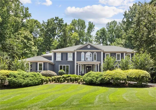 Photo 1 of Single family home for sale at 335 Birkdale Dr, Fayetteville, GA 30215 | MLS# 7858716 | Listing updated on 2026-10-24
