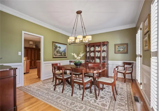 Photo 2 of Single family home for sale at 456 Chatfield Pointe Nw, Marietta, GA 30064 | MLS# 7812618 | Listing updated on 2026-08-29