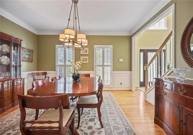 Photo 3 of Single family home for sale at 456 Chatfield Pointe Nw, Marietta, GA 30064 | MLS# 7812618 | Listing updated on 2026-08-29