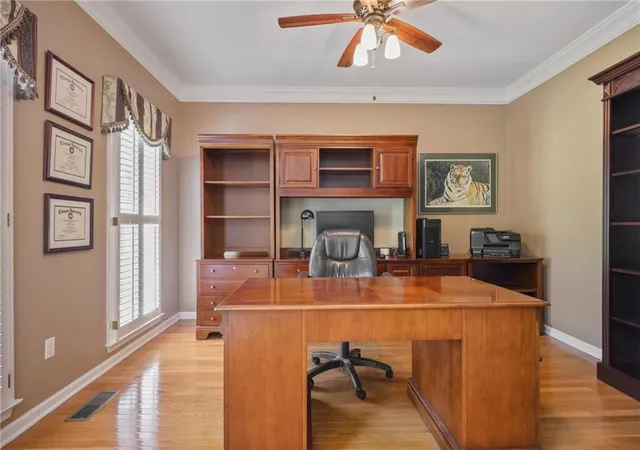 Photo 3 of Single family home for sale at 456 Chatfield Pointe Nw, Marietta, GA 30064 | MLS# 7812618 | Listing updated on 2026-08-29