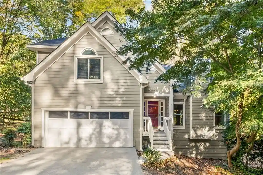Single family home for sale at 6011 Cherecobb Ln, Woodstock, GA 30188 | MLS# 7861630