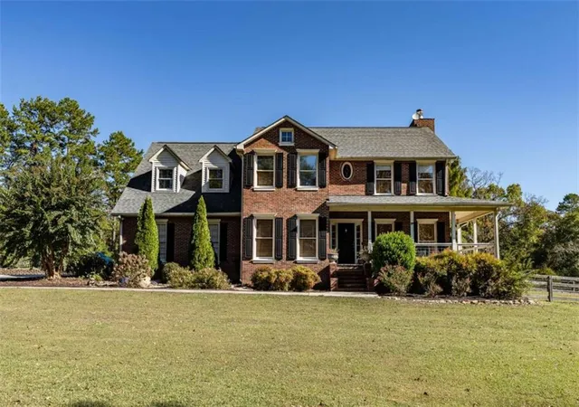 Photo 1 of Single family home for sale at 421 Fred Kelly Rd, Rome, GA 30161 | MLS# 7860627 | Listing updated on 2026-10-29