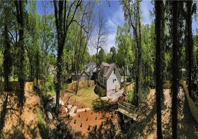 Photo 28 of Single family home for sale at 1677 North Ave Nw, Atlanta, GA 30318 | MLS# 7808200 | Listing updated on 2026-08-06