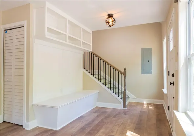Photo 2 of Single family home for sale at 1677 North Ave NW, Atlanta, GA 30318 | MLS# 7808200 | Listing updated on 2026-08-06