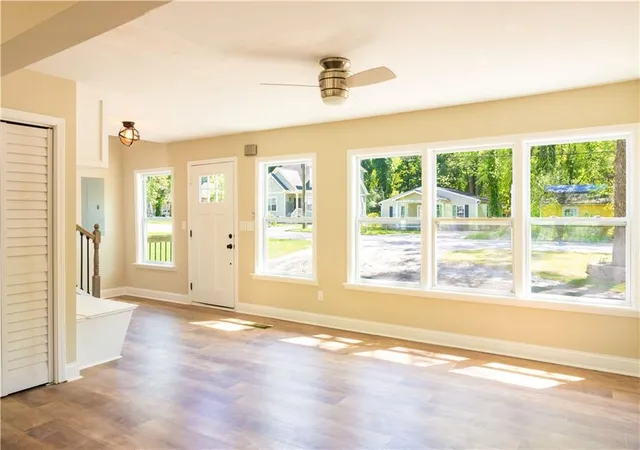 Photo 3 of Single family home for sale at 1677 North Ave NW, Atlanta, GA 30318 | MLS# 7808200 | Listing updated on 2026-08-06