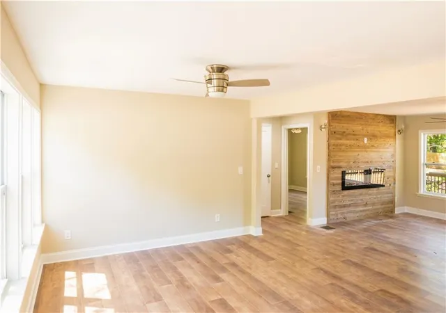 Photo 4 of Single family home for sale at 1677 North Ave NW, Atlanta, GA 30318 | MLS# 7808200 | Listing updated on 2026-08-06