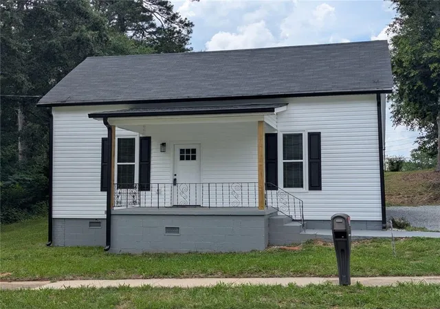 20th image of 305 Burson Ave, Carrollton, GA 30117 | MLS# 7787880