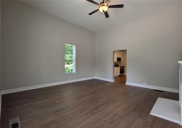 2nd image of 305 Burson Ave, Carrollton, GA 30117 | MLS# 7787880