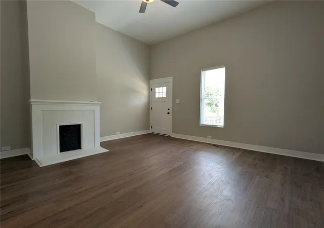 3rd image of 305 Burson Ave, Carrollton, GA 30117 | MLS# 7787880