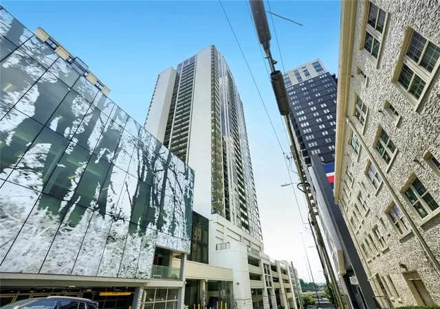 1st image of 1280 W Peachtree St Nw #3414, Atlanta, GA 30309 | MLS# 7801537