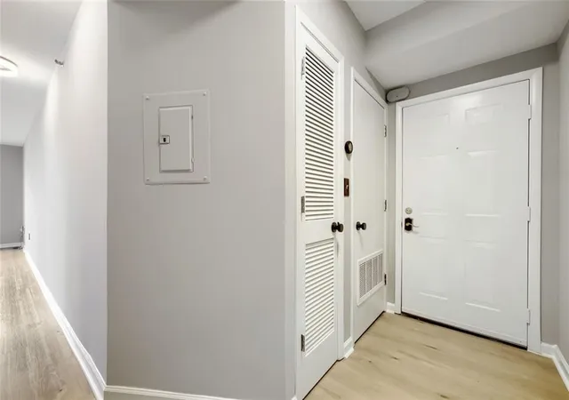4th image of 1280 W Peachtree St Nw #3414, Atlanta, GA 30309 | MLS# 7801537