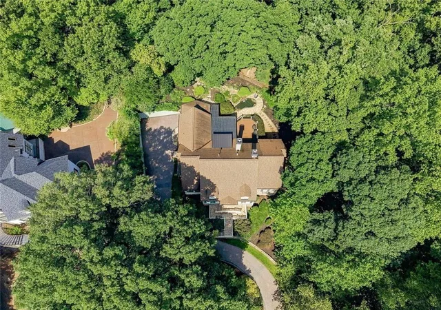 113th image of 7560 Bridgegate Ct, Sandy Springs, GA 30350 | MLS# 7821678