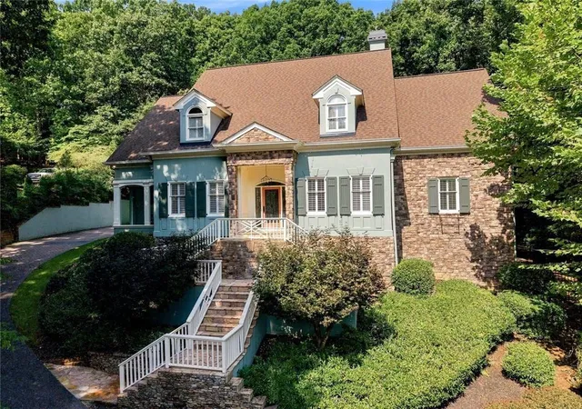 2nd image of 7560 Bridgegate Ct, Sandy Springs, GA 30350 | MLS# 7821678