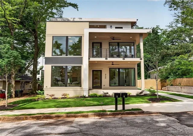 1st image of 313 Stovall Street Se #A, Atlanta, GA 30316 | MLS# 7790493