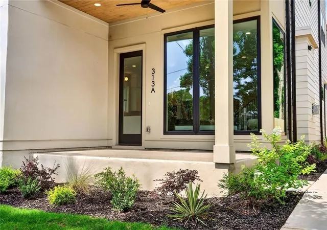 2nd image of 313 Stovall Street Se #A, Atlanta, GA 30316 | MLS# 7790493