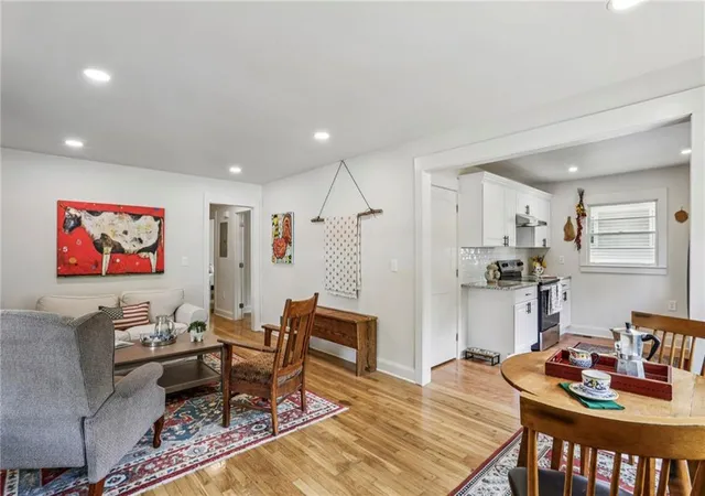 4th image of 1947 Main St Nw, Atlanta, GA 30318 | MLS# 7766447
