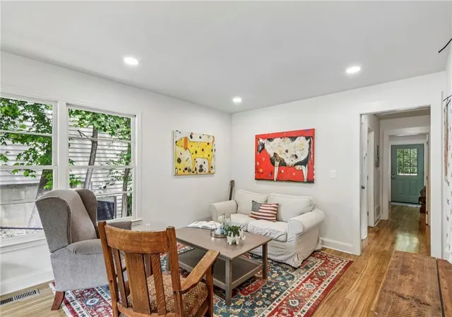 5th image of 1947 Main St Nw, Atlanta, GA 30318 | MLS# 7766447