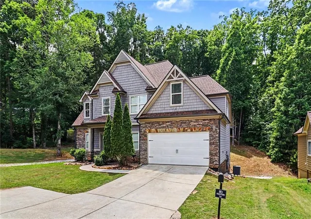 Photo 1 of Single family home for sale at 3475 Reynolds Rd, Douglasville, GA 30135 | MLS# 7817681 | Listing updated on 2026-09-13