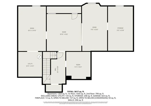 Photo 30 of Single family home for sale at 3475 Reynolds Rd, Douglasville, GA 30135 | MLS# 7817681 | Listing updated on 2026-09-13