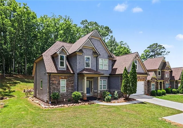 Photo 3 of Sale Pending at 3475 Reynolds Rd, Douglasville, GA 30135 | MLS# 7817681 | Listing updated on 2026-09-20