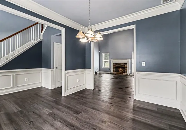 Photo 3 of Sale Pending at 3475 Reynolds Rd, Douglasville, GA 30135 | MLS# 7817681 | Listing updated on 2026-10-23