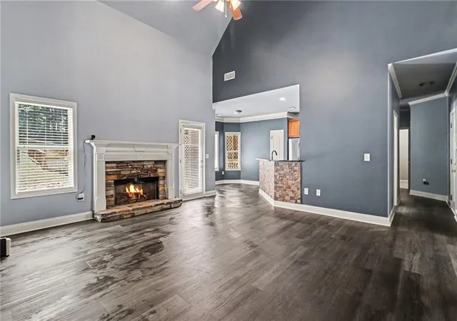 Photo 4 of Sale Pending at 3475 Reynolds Rd, Douglasville, GA 30135 | MLS# 7817681 | Listing updated on 2026-10-23