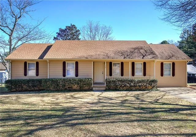 1st image of 58 Habersham Cir Ne, Cartersville, GA 30121 | MLS# 7794861
