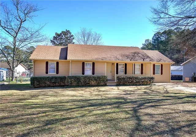4th image of 58 Habersham Cir Ne, Cartersville, GA 30121 | MLS# 7794861