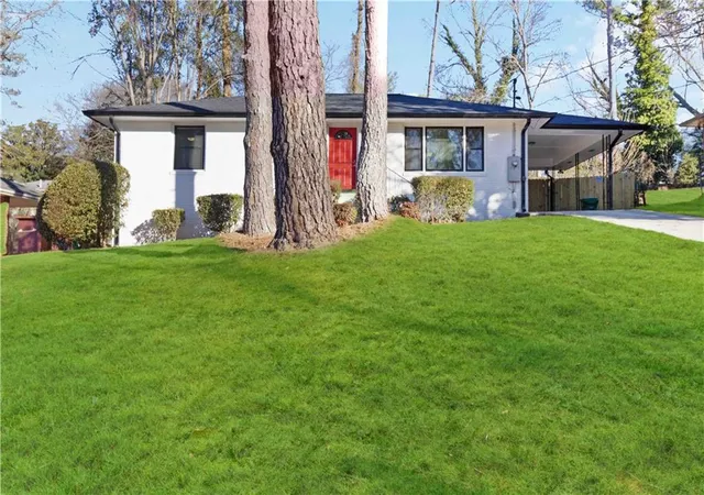 2nd image of 1796 Arkose Dr Se, Atlanta, GA 30316 | MLS# 7775933
