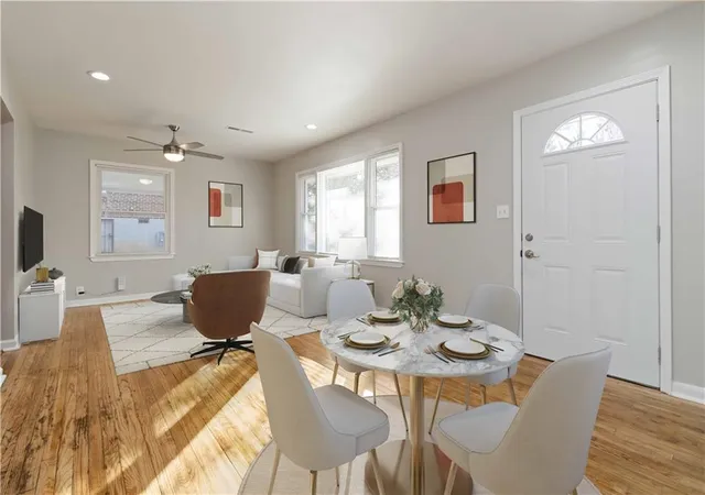 4th image of 1796 Arkose Dr Se, Atlanta, GA 30316 | MLS# 7775933
