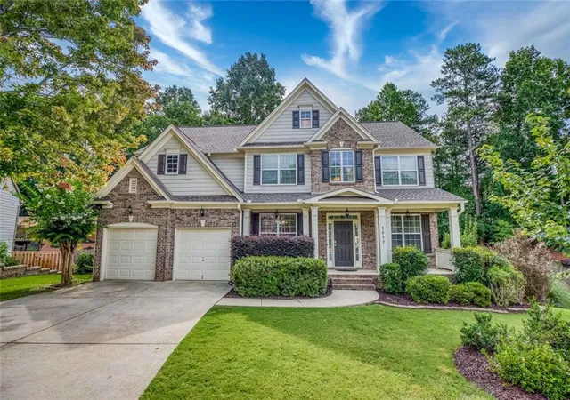 1st image of 1017 Panoramic Pointe Ne, Buford, GA 30518 | MLS# 7808146
