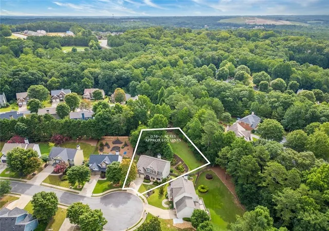 2nd image of 1017 Panoramic Pointe Ne, Buford, GA 30518 | MLS# 7808146