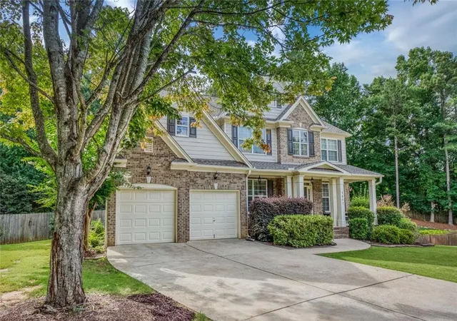 3rd image of 1017 Panoramic Pointe Ne, Buford, GA 30518 | MLS# 7808146