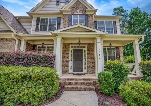 4th image of 1017 Panoramic Pointe Ne, Buford, GA 30518 | MLS# 7808146