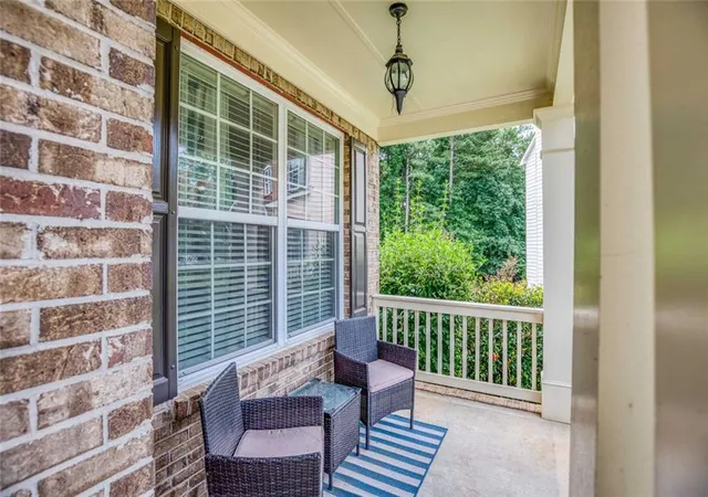 5th image of 1017 Panoramic Pointe Ne, Buford, GA 30518 | MLS# 7808146